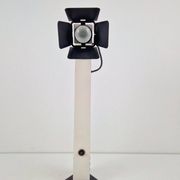 Lampe de table postmoderne Weimar par Carl Juncker pour Artimeta, années 1970