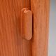 Cabinet with Sliding Door from Silkeborg
