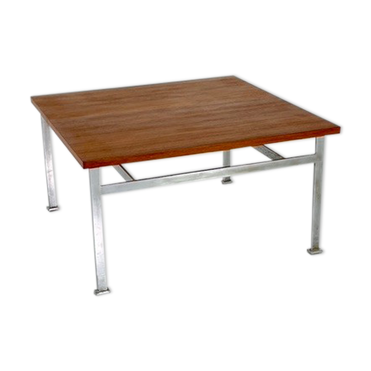 Coffee table for F.LLI Saporiti, Italy 1970