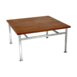 Coffee table for F.LLI Saporiti, Italy 1970