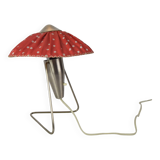 Table or wall lamp by helena frantova for okolo, czechoslovakia, 1950's.