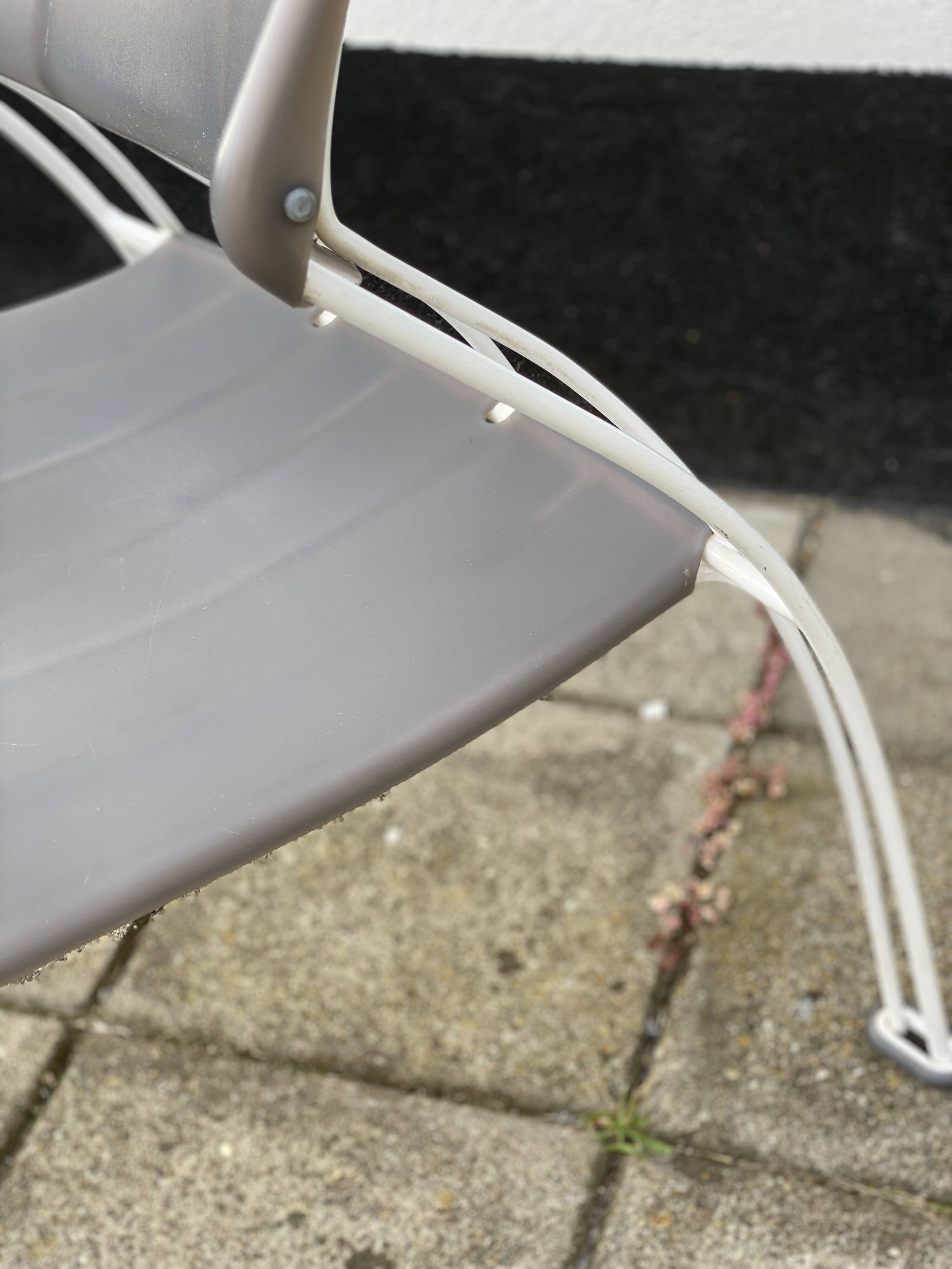 Hasssio Chair by Monika Mulder for Ikea 1990