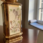 Vintage lamp
