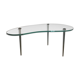 coffee table, extra, end of sofa ...