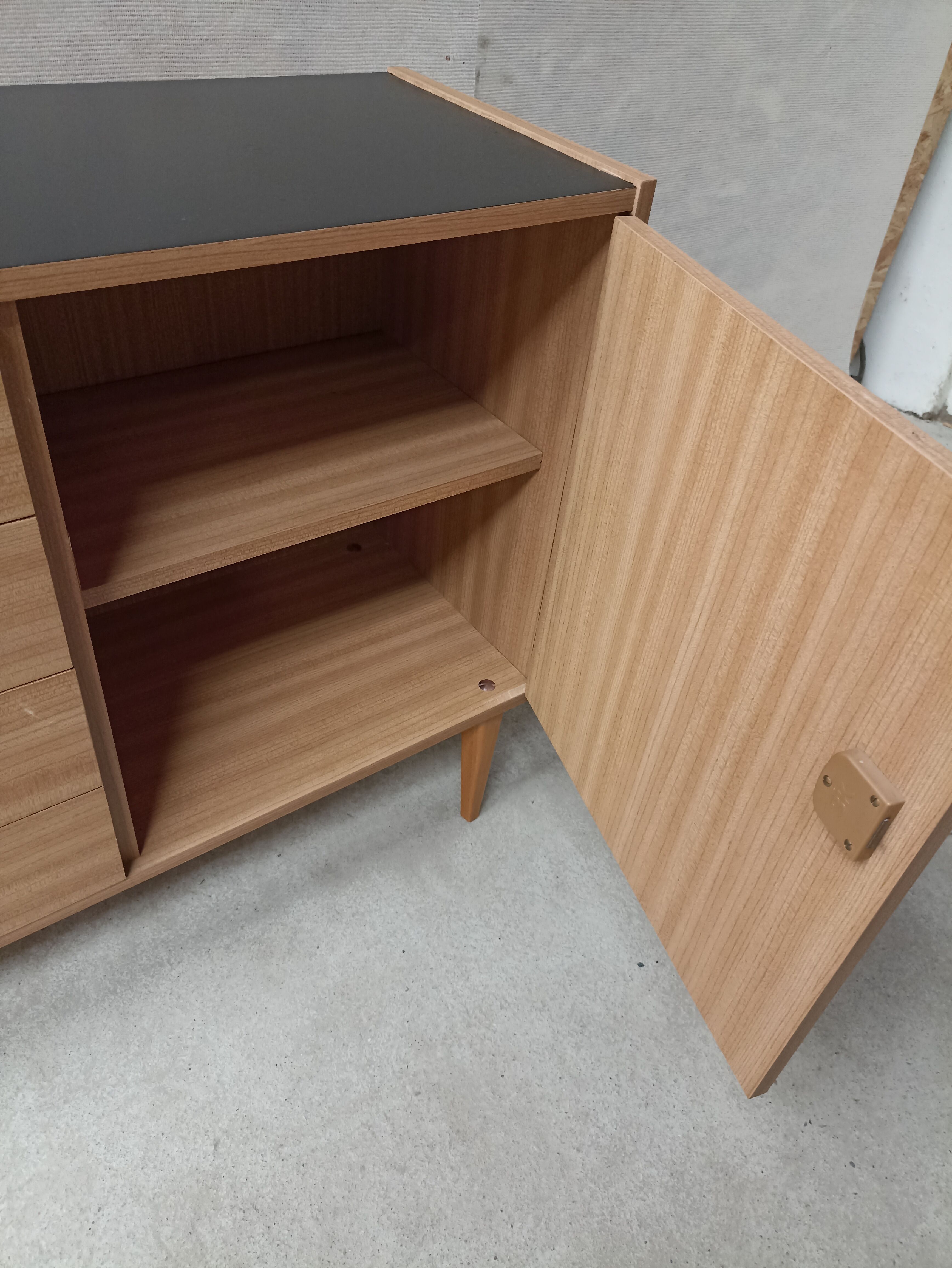 Meuble vintage
