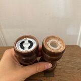 Salt and pepper shaker