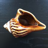Shell ashtray