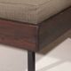 Vintage daybed 1960