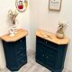 Entrance furniture duo