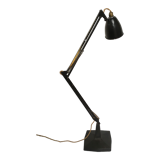 Anglepoise lamp - original prototype model 1208, 1932