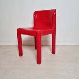 Chair by Carlo Bartoli for Kartel