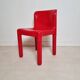 Chaise par Carlo Bartoli pour Kartel