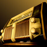 Radio TSF year 1951 Clarville M112