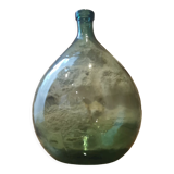 Dame Jeanne glass 15L blown glass VDD