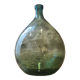 Dame Jeanne glass 15L blown glass VDD