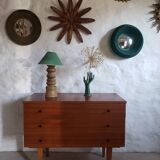 Vintage dresser