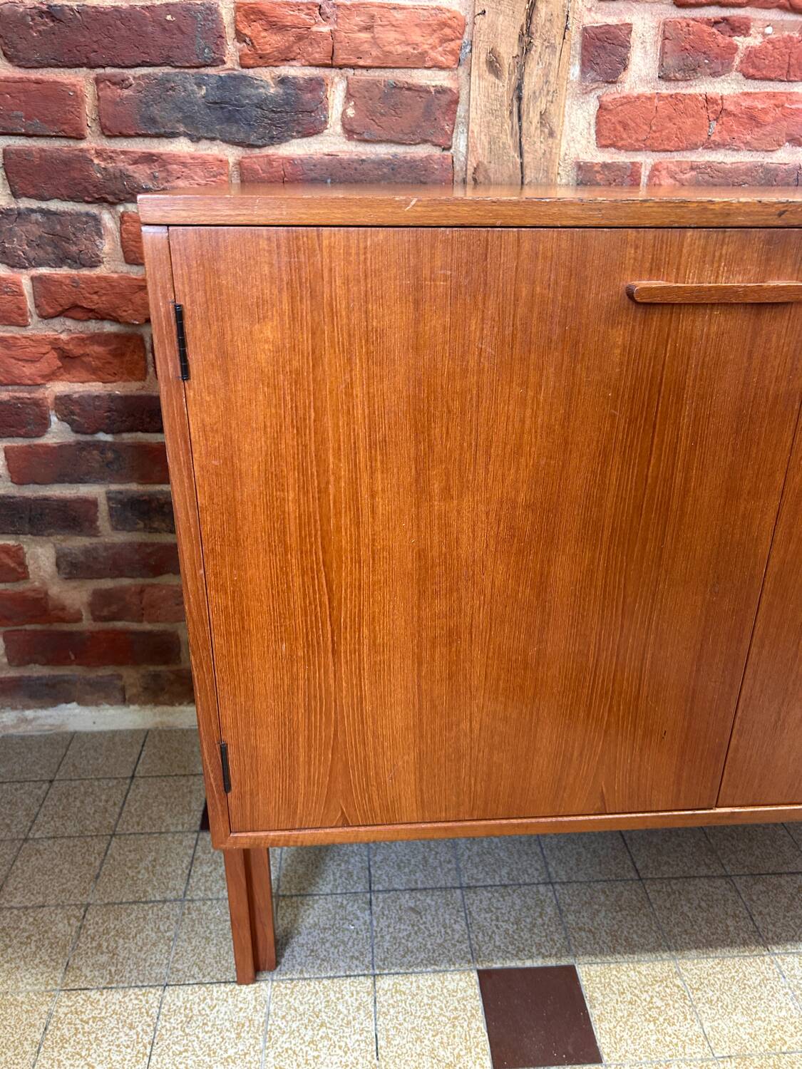 Sideboard, Scandinavian storage unit from Furniture