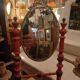 Coiffeuse d'appoint époque Napoléon 3, 19 eme
