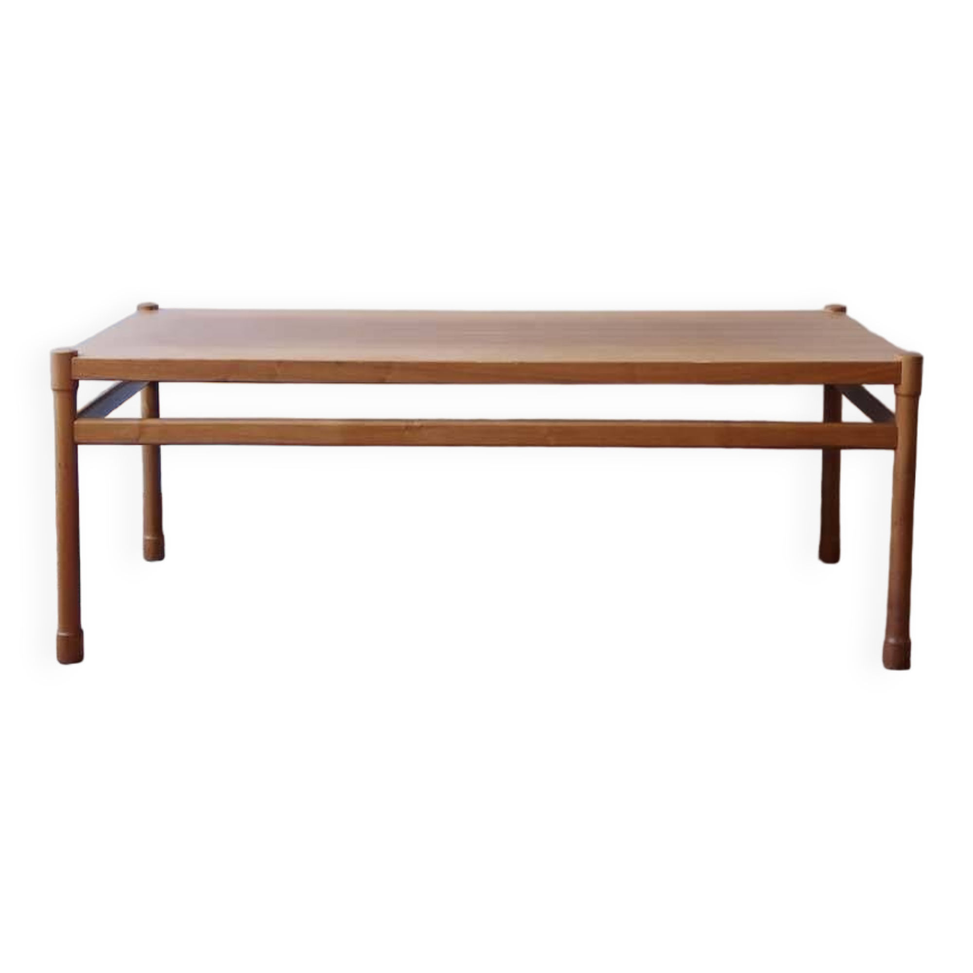 Large Scandinavian coffee table