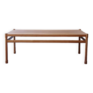 grande table basse scandinave