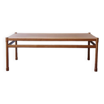 Grande table basse scandinave