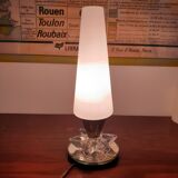 Old lamp