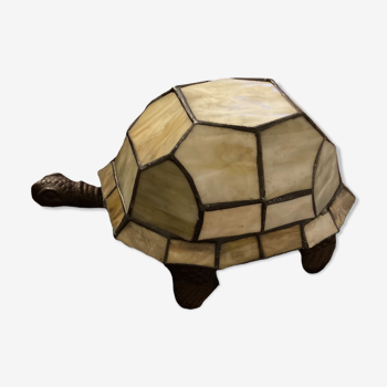 Lampe tortue