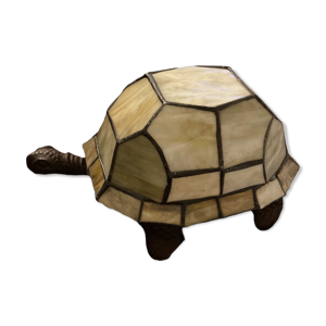 Lampe tortue