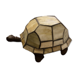 Turtle lamp