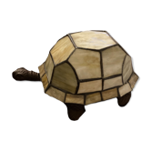 Turtle lamp