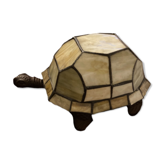 Turtle lamp