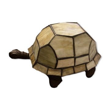 Lampe tortue