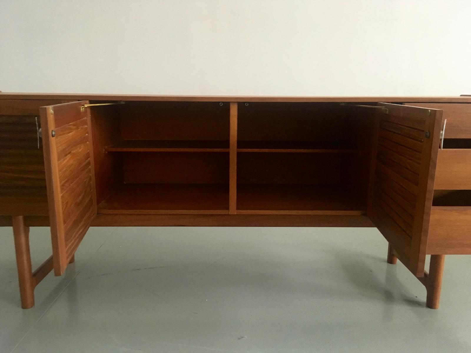 Enfilade McIntosh 1971 vintage