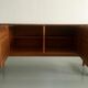 Enfilade vintage de McIntosh 1971