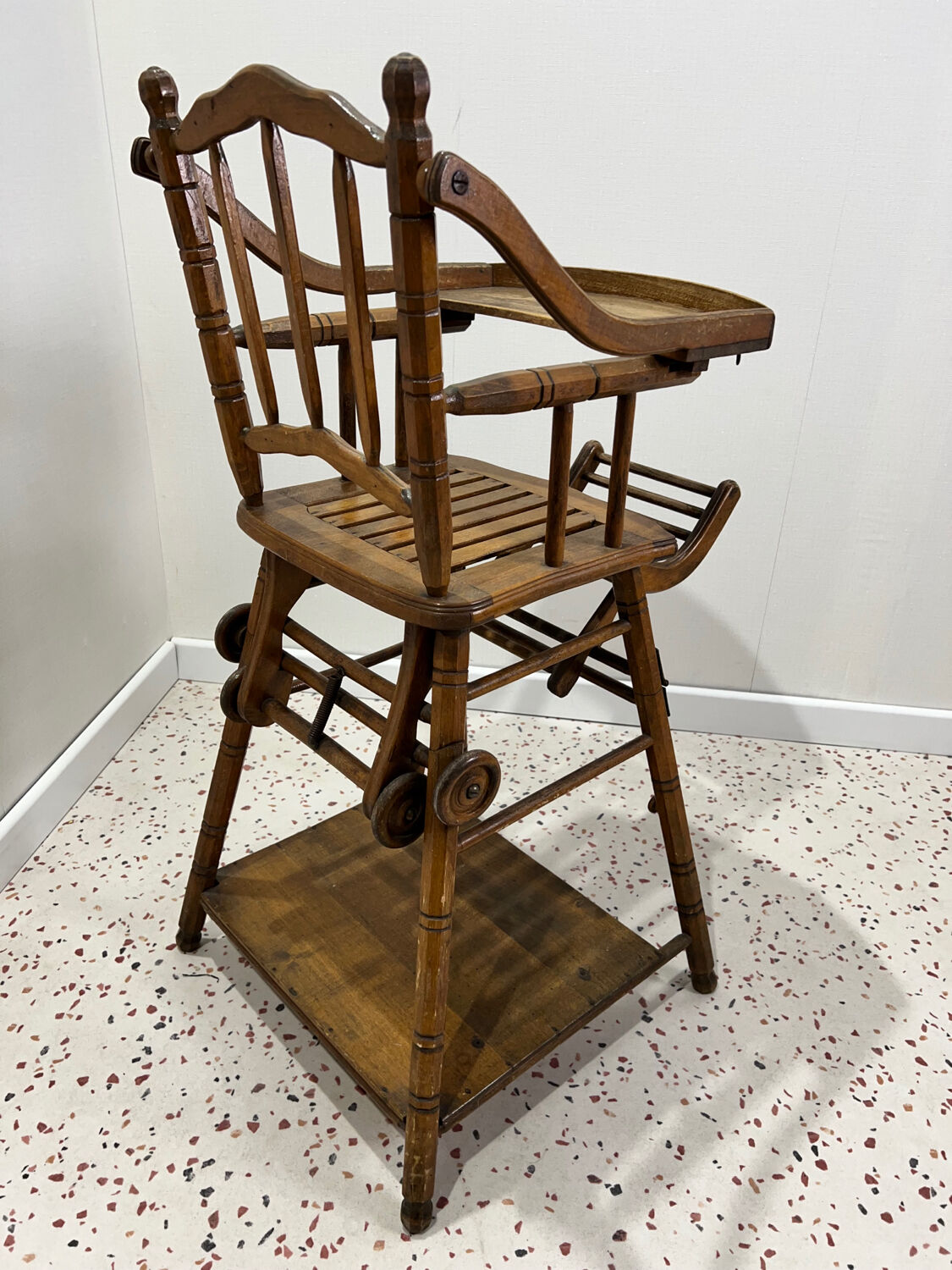 Children's high chair