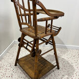 Children's high chair