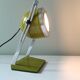 Pair of Italian desk lamps 70 years