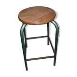 High industrial stool