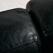 LC2 sofa by Le Corbusier, Pierre Jeanneret and Charlotte Perriand for Cassina