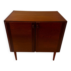 Buffet scandinave en - teck