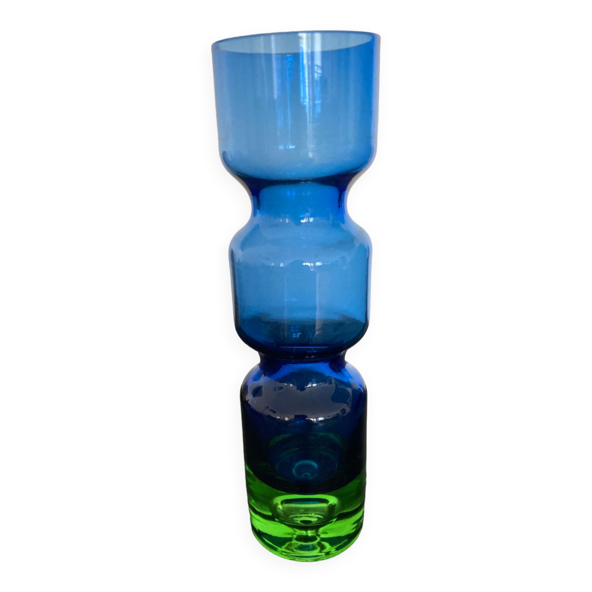 Bo Borgström vase 1970