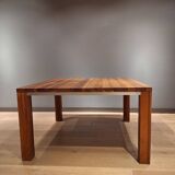 Vintage Bert Plantagie dining table