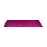 Carpet beni ouarain mrirt red 200 x 170 cm