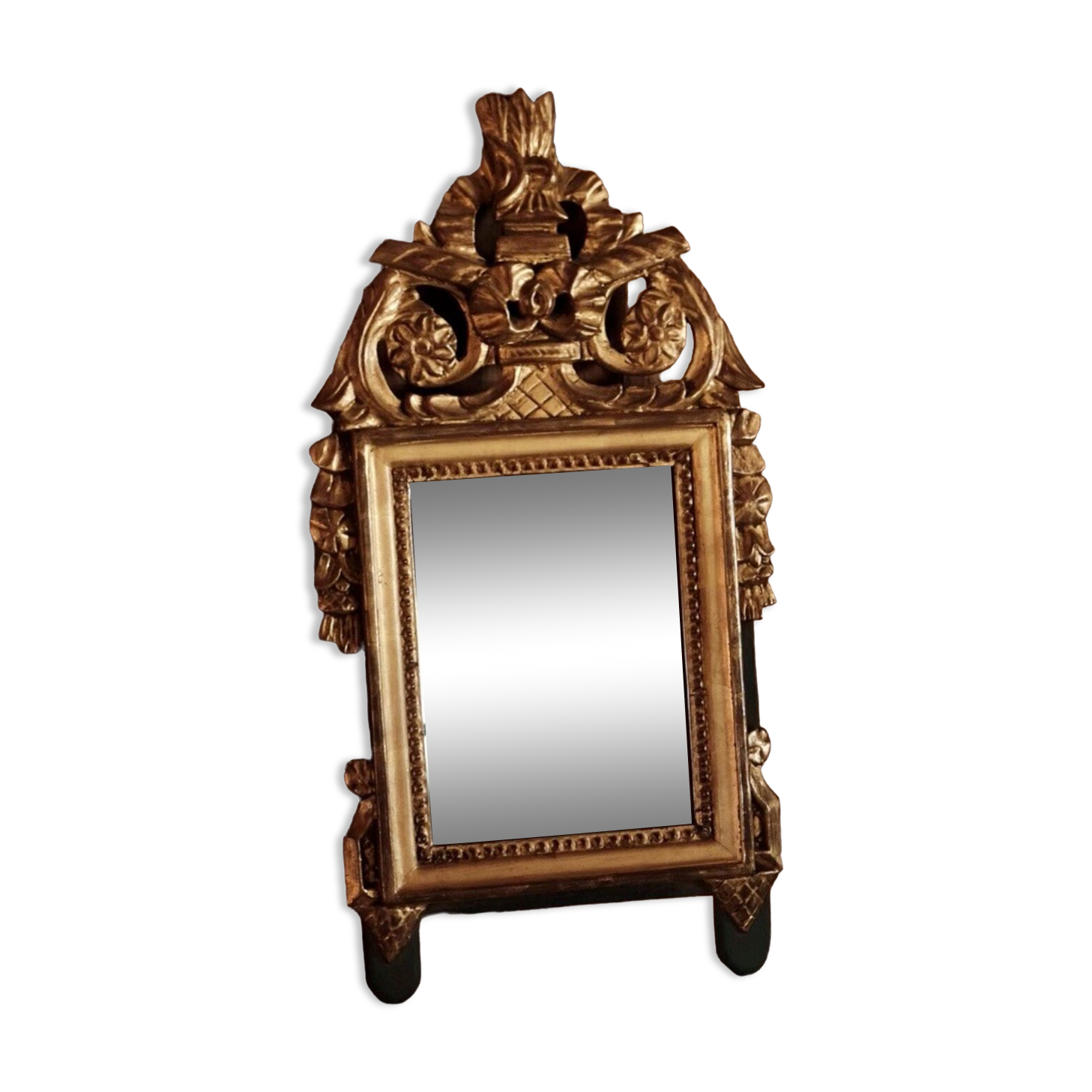 Small mirror Louis XVI