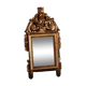 Small mirror Louis XVI