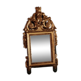 Miroir Louis XVI 39x67cm