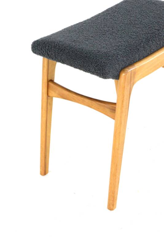 Footstool 'Bürgel'