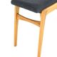 Footstool 'Bürgel'