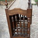 Provencal Panetière