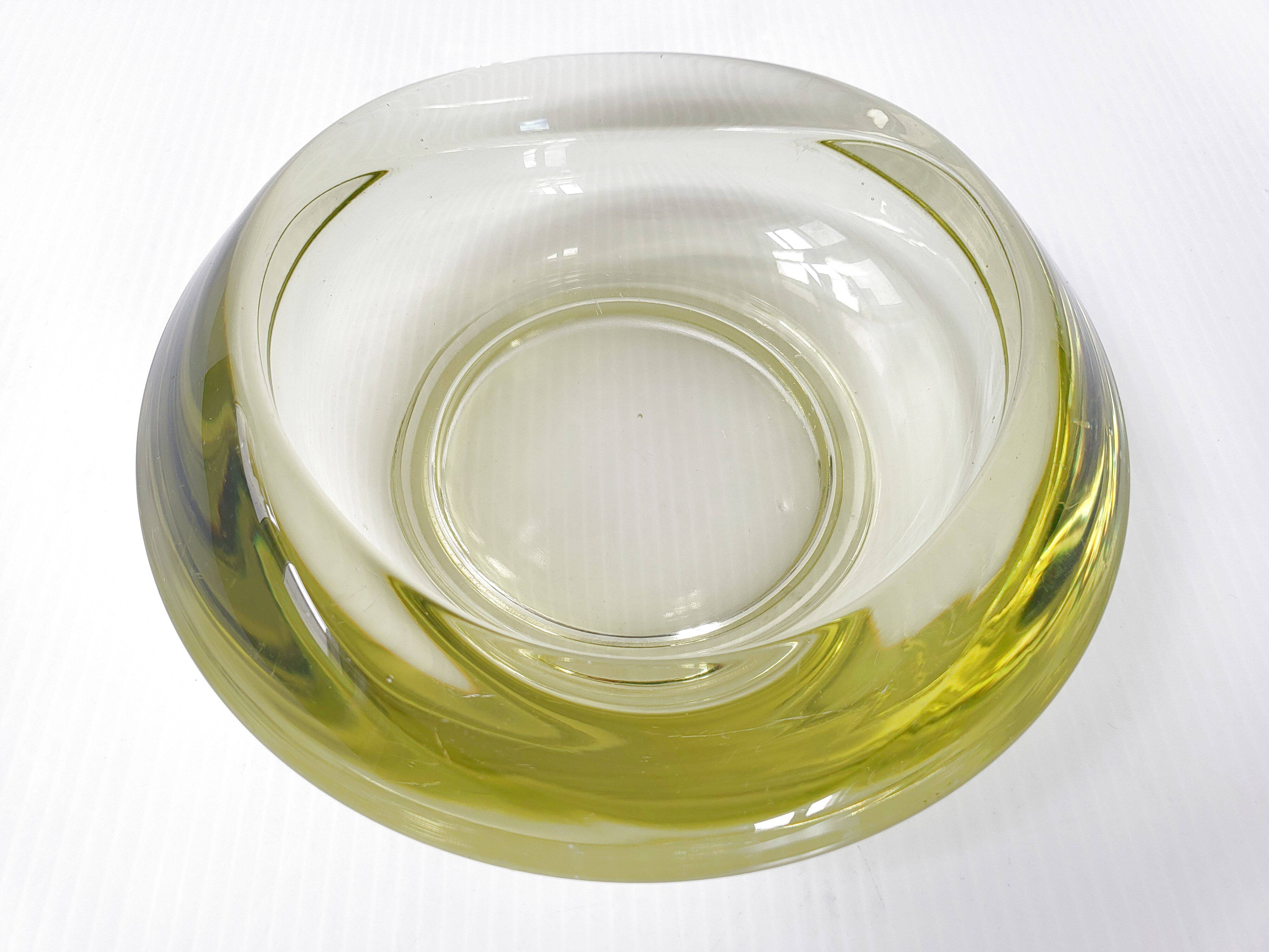 Vintage pocket tray by Rudolf Jurniki 1960